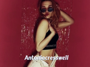 Antoniacresswell