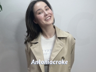 Antoniacroke