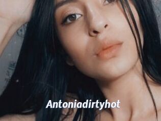 Antoniadirtyhot