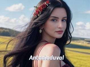 Antoniaduval