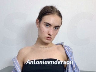 Antoniaenderson