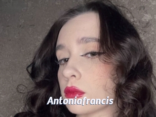 antoniafrancis Sexe amateur contributions