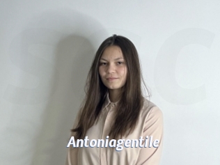 Antoniagentile