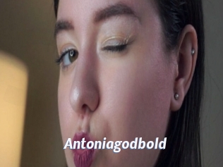 Antoniagodbold