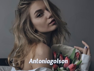 Antoniagolson