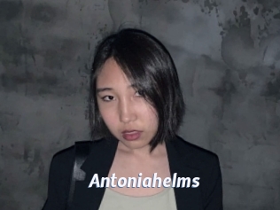 Antoniahelms