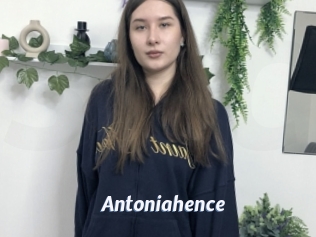 Antoniahence