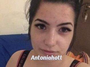 Antoniahott
