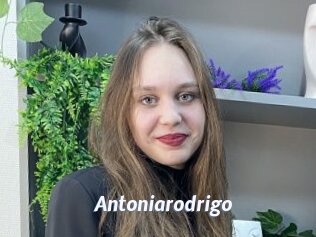 Antoniarodrigo