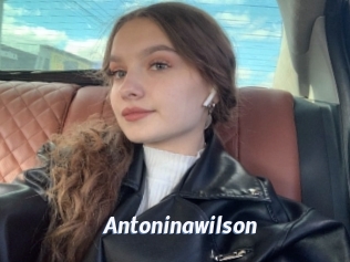 Antoninawilson