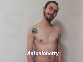 Antoniohotty