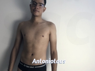 Antoniotous