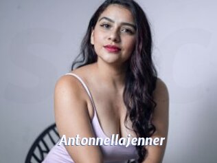 Antonnellajenner