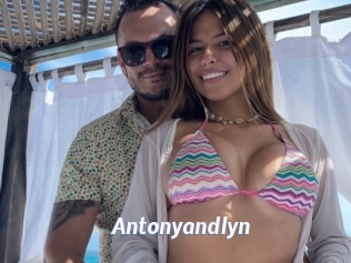 Antonyandlyn