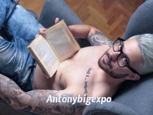 antonybigexpo Sexe amateur contributions