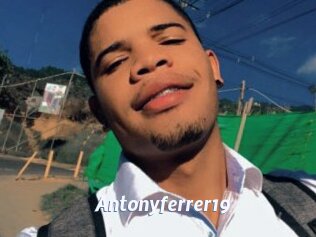 Antonyferrer19
