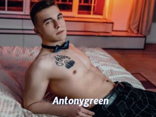 Antonygreen