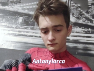 Antonylorca