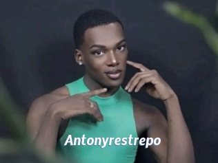 Antonyrestrepo