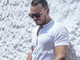 Antonyroll