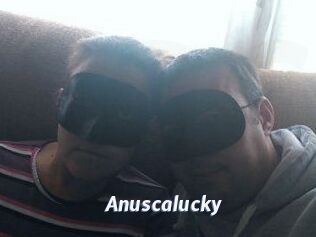 anuscalucky Sexe amateur contributions