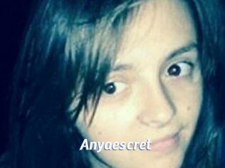 anyaescret Sexe amateur contributions