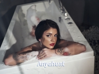 Anyahunt