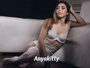 Anyakitty