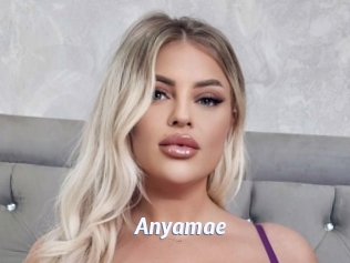 Anyamae