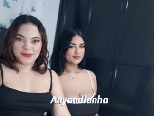 Anyandlanha