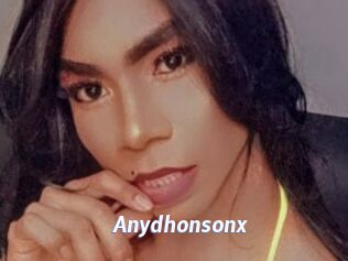 Anydhonsonx