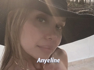 Anyeline