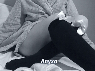 Anyxa
