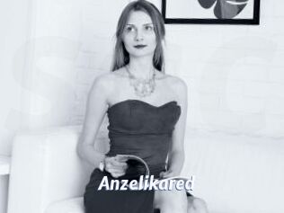 Anzelikared