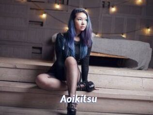 Aoikitsu