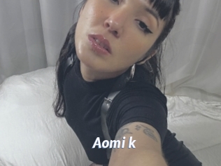 Aomi_k