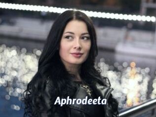Aphrodeeta