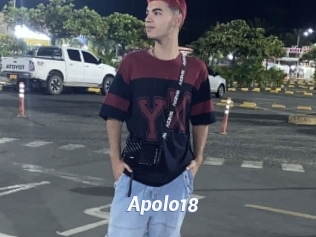 Apolo18