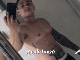 Apolo_tux20