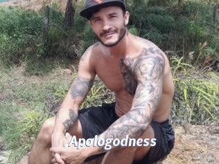 Apologodness
