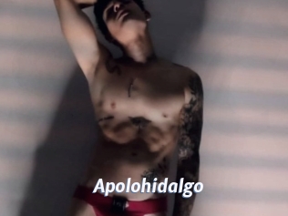 apolohidalgo Sexe amateur contributions
