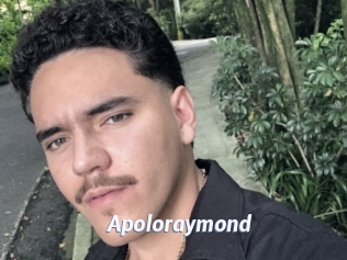 Apoloraymond