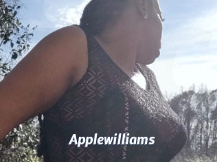 Applewilliams
