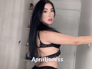 Apriiljoness