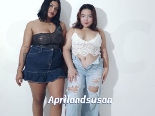 aprilandsusan Sexe amateur contributions