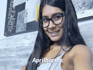 Aprilbardoc