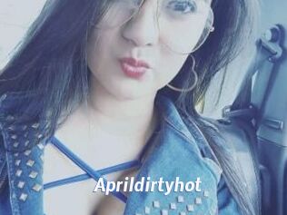 Aprildirtyhot