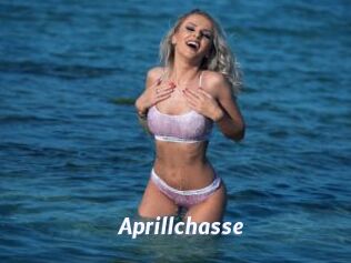 Aprillchasse