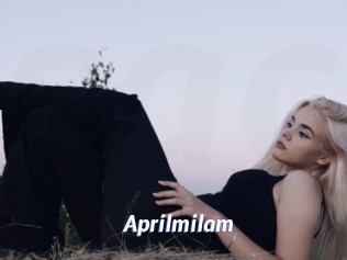 Aprilmilam