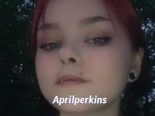 Aprilperkins